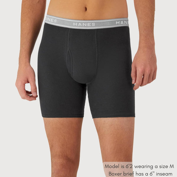 Cool Comfort Boxer Briefs