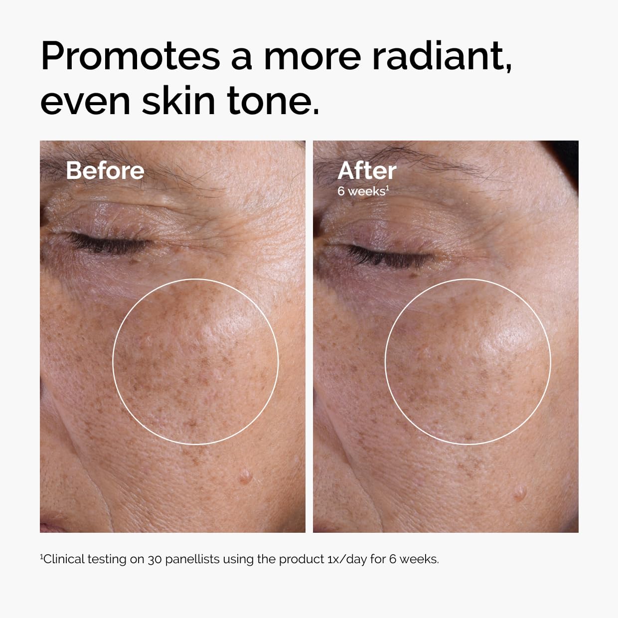 Radiant Skin Brightening Toner
