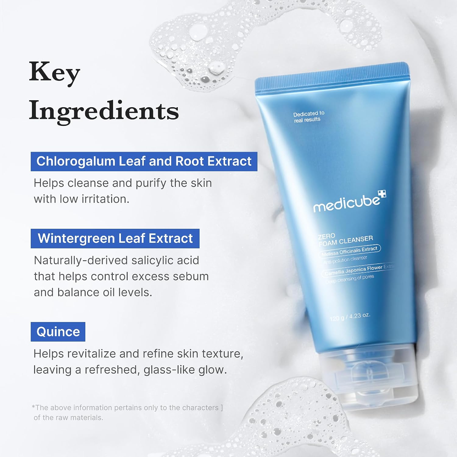 Gentle Pore Perfecting Cleanser