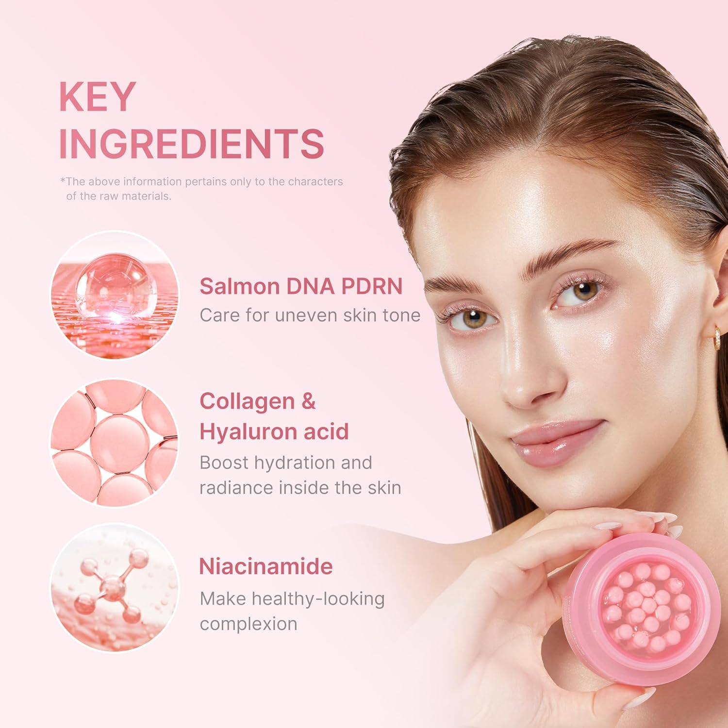 Glow-Boosting Face Cream