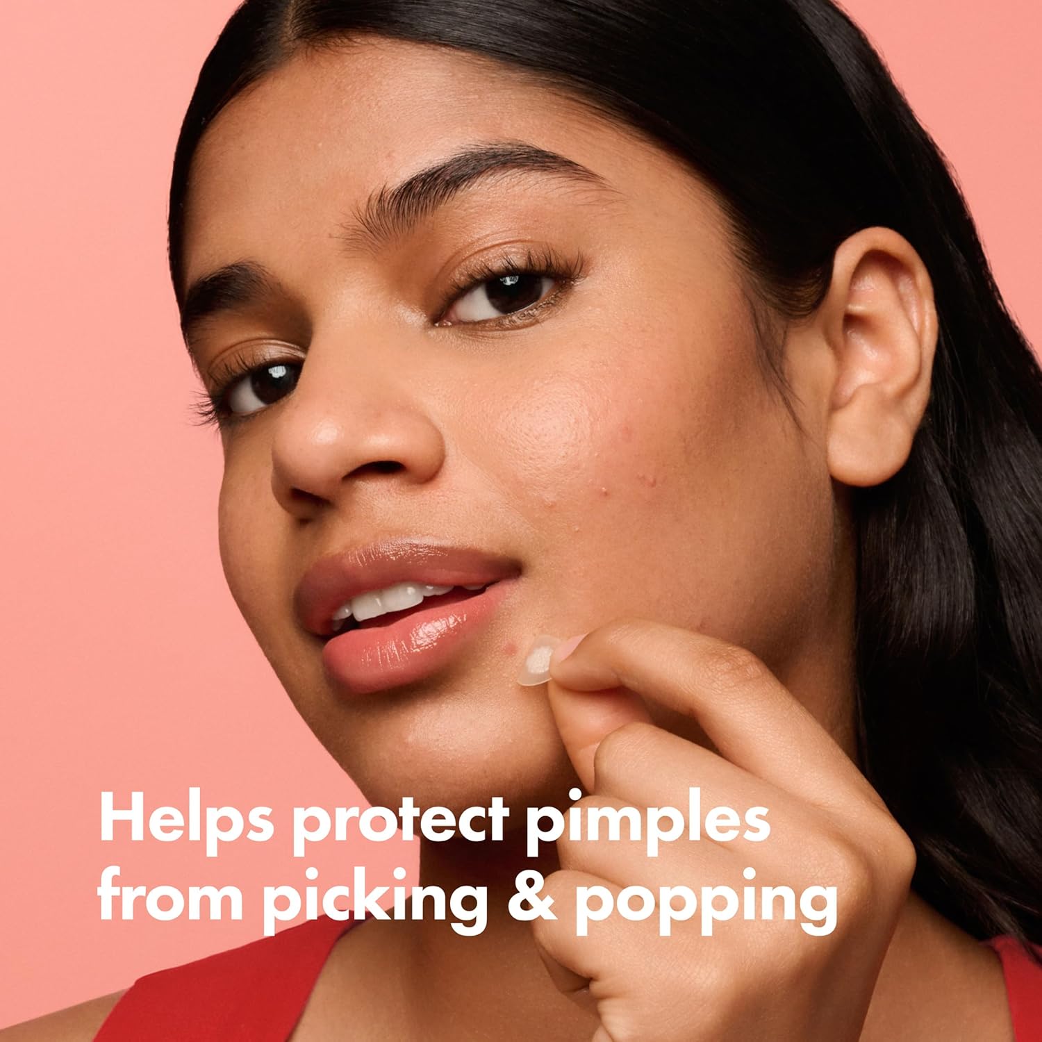 Mighty Acne Patch Solution